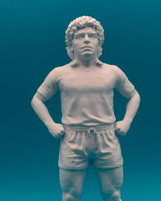 Corpo maradona diego calcio napoli 10 d10s fifa