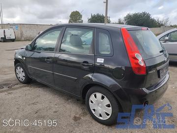 Ford fiesta 5 jd, jh 1.4 tdci 68cv ricambi -