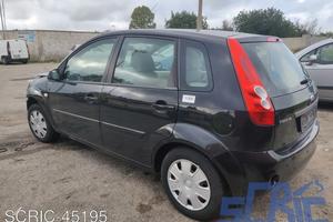 Ford fiesta 5 jd, jh 1.4 tdci 68cv ricambi -