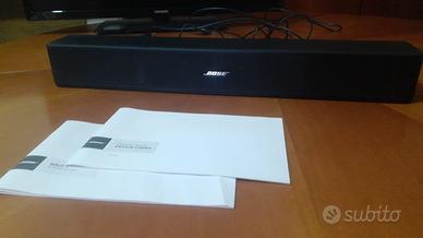 Bose Soundbar