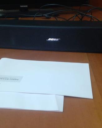 Bose Soundbar
