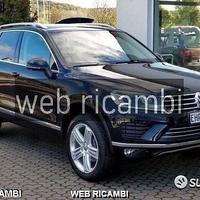 Ricambi vw touareg 2020 2021 2022 2023 musata