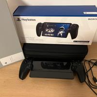 PlayStation Portal Black