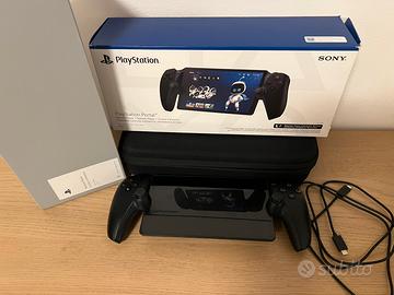 PlayStation Portal Black