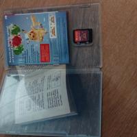 pokeman violetto nintendo switch 