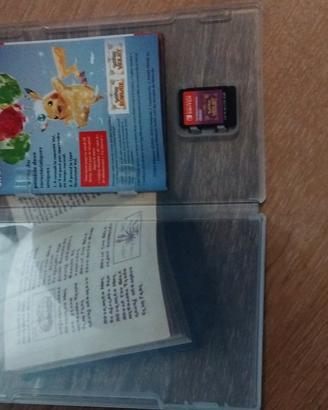pokeman violetto nintendo switch 