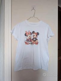 T-shirt topolino