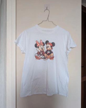 T-shirt topolino