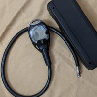 computer subacqueo Suunto cobra 