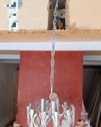 Lampadario 