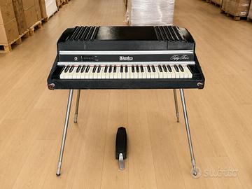 Rhodes Fifty Four Strumenti musicali piano Fender