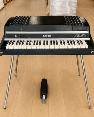 Rhodes Fifty Four Strumenti musicali piano Fender