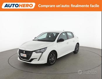PEUGEOT 208 CB70428