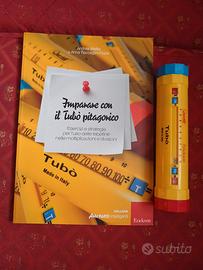 imparare con il tubò pitagorico