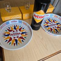 Averna collection