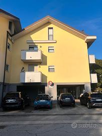 appartamento secondo e ultimo piano con mansarda