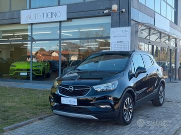 Opel Mokka X 1.6 CDTI Ecotec 4x2 Start&Stop Ultima