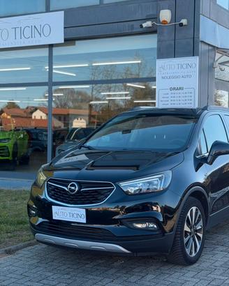 Opel Mokka X 1.6 CDTI Ecotec 4x2 Start&Stop Ultima