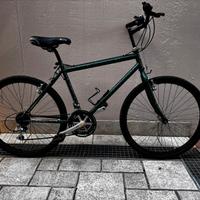 Mtb 18 V taglia 46 ( m/l)