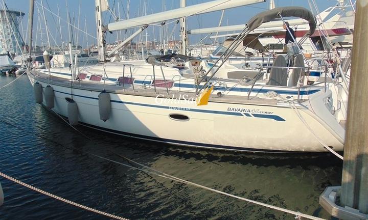 Bavaria 46 Cruiser
