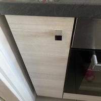 Mobili cucina per cucinino