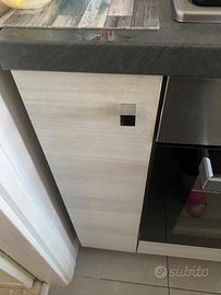 Mobili cucina per cucinino