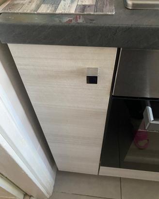 Mobili cucina per cucinino