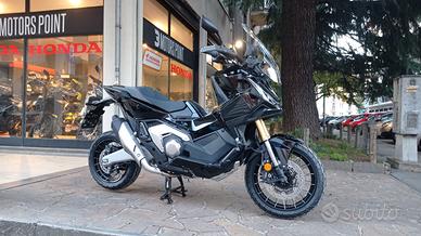 Honda X-ADV 750