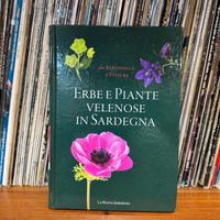 Erbe e piante velenose in sardegna