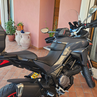 Ducati multistrada v2s