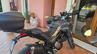 Ducati multistrada v2s