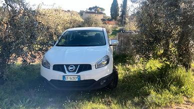 Nissan qasqhai 1.5 dci