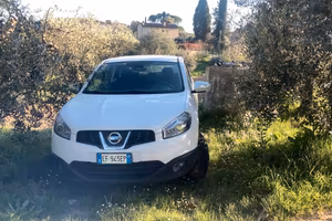 Nissan qasqhai 1.5 dci