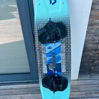 Tavola duotone soleil sls 133*38