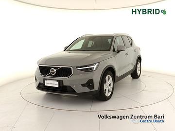 Volvo XC40 2.0 b3 core auto