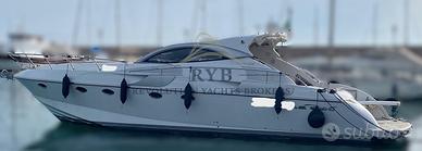 Rizzardi Incredible 45 (2004)