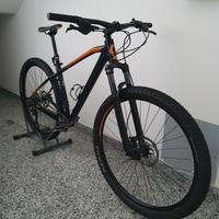 MTB Scott 29" Front