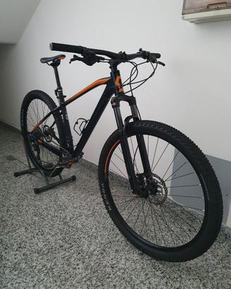 MTB Scott 29" Front