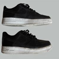 Airforce 1 nere