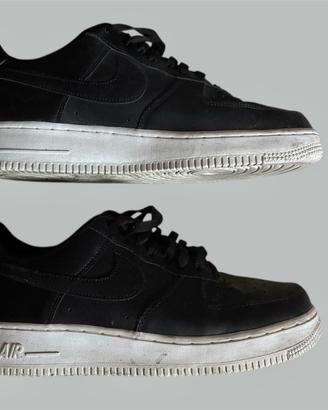 Airforce 1 nere