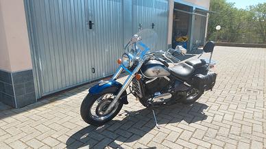 kawasaki vn 800 classic