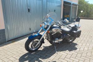 kawasaki vn 800 classic