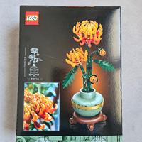 Lego fiori 