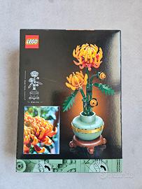 Lego fiori 