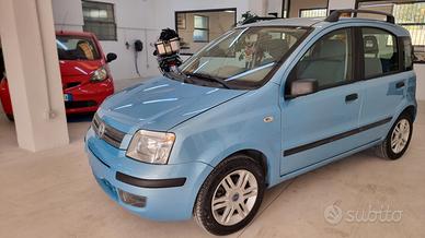 Fiat Panda 1.2 Dynamic GPL