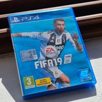 FIFA 19 (PS4)