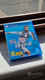 FIFA 19 (PS4)