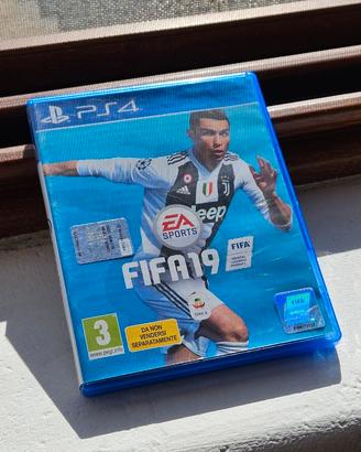 FIFA 19 (PS4)