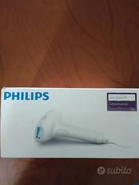 epilatore Philips 