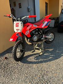 Beta R10 doppio disco